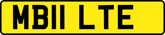 MB11LTE