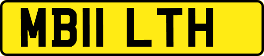MB11LTH