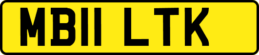 MB11LTK