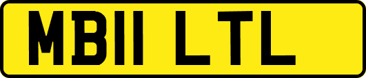 MB11LTL