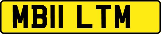 MB11LTM