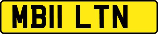 MB11LTN