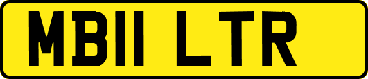 MB11LTR