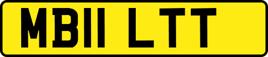 MB11LTT