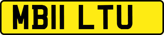 MB11LTU