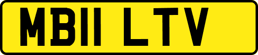 MB11LTV