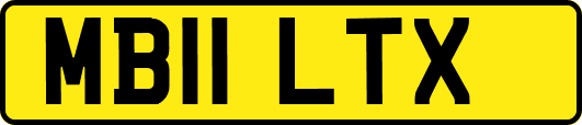 MB11LTX