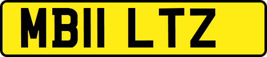 MB11LTZ