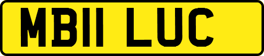 MB11LUC