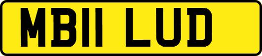 MB11LUD