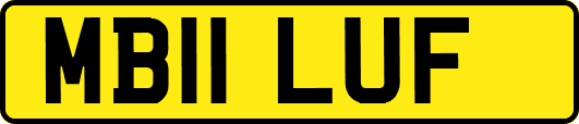 MB11LUF