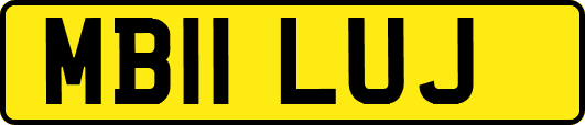 MB11LUJ