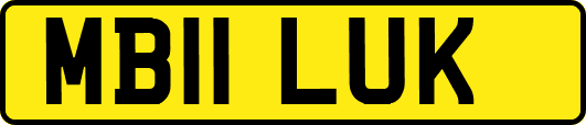 MB11LUK