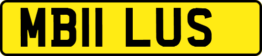 MB11LUS