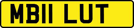 MB11LUT
