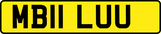 MB11LUU