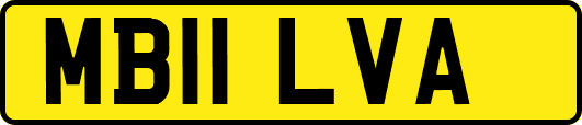 MB11LVA