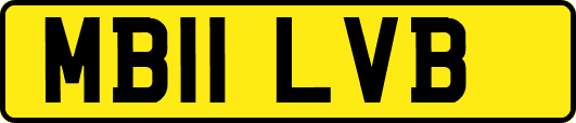 MB11LVB