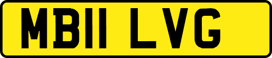 MB11LVG