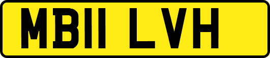 MB11LVH