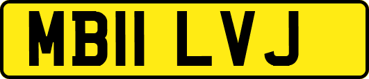 MB11LVJ