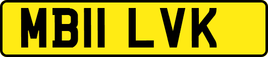 MB11LVK