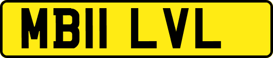MB11LVL