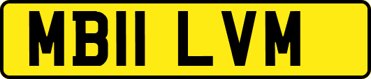 MB11LVM
