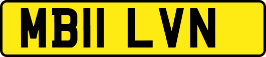 MB11LVN