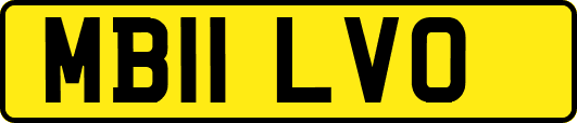 MB11LVO