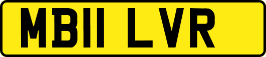 MB11LVR