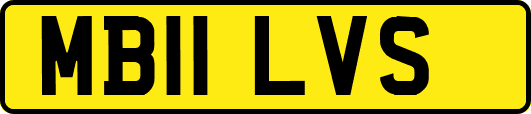 MB11LVS