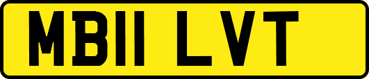 MB11LVT