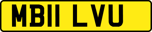 MB11LVU