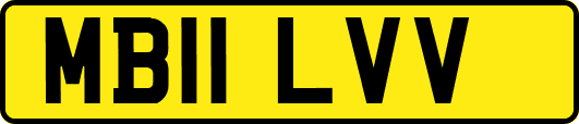 MB11LVV