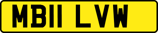 MB11LVW