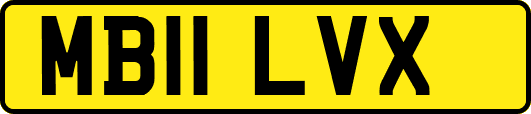 MB11LVX