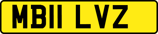 MB11LVZ