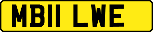 MB11LWE