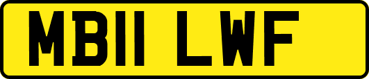 MB11LWF