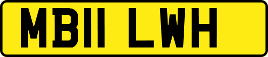 MB11LWH