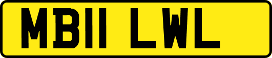 MB11LWL