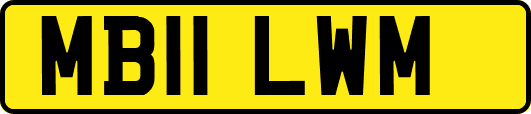 MB11LWM