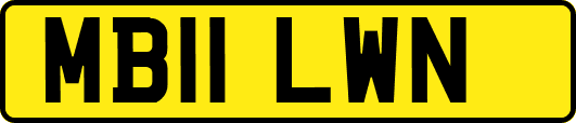 MB11LWN