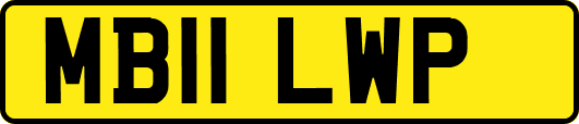 MB11LWP