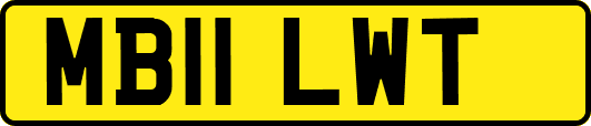 MB11LWT