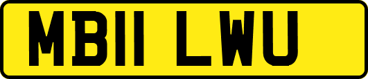 MB11LWU
