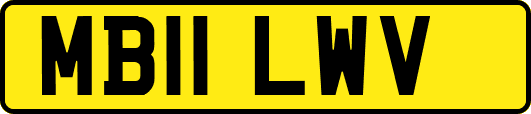MB11LWV