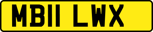 MB11LWX
