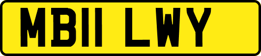 MB11LWY